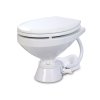 BEŽNÝ ELEKTRICKÝ ZÁCHOD JABSCO (Varianta REGULAR ELECTRIC TOILET 12V)