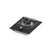 VARNÁ DOSKA ENO MASTERGLASS S 1 OHŇOM (Varianta MASTERGLASS 1-FIRE HOB)
