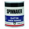 spinnaker polyurethane satin