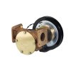 pompa in bronzo 1 1 2 flangiata a frizione elettromagnetica