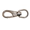 AISI 316 OTOČNÉ OKO SKRUTKY SNAP SCHACKLES (Varianta SWIVEL EYE BOLT SNAP SCHACKLES AISI 316 MM.85)