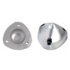 ENRICO POLIPODIO 3 OTVORY TYP MAX PROP OGIVE (Varianta ZINC OGIVE Ø HOLE MM.38)