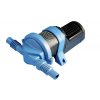 VEĽRYBIE KALOVÉ ČERPADLO GULPER 320 (Varianta BILGE PUMP GULPER 320 12V - CAPACITY LT/MIN 19 - HOSES Ø MM 19/25)