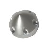 TECNOSEAL 6 OTVOROV TYP MAX PROP OGIVE (Varianta ZINC OGIVE Ø HOLE MM.61)