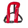 PLASTIMO ČERVENÁ ZÁCHRANNÁ VESTA PILOT 165N (Varianta RED LIFEJACKET PILOT 165N  MANUAL WITHOUT HARNESS)