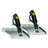 LENCO TRIM TABS EDGE (Varianta TRIM TABS EDGE MM 305X229 - BOAT 5/6,5 M)
