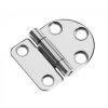 ZÁVES ROCA MM.40X30 (Varianta MIRROR POLISHED HINGES MM.40X30)