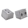 TECNOSEAL CUBE PRE NOHU DPX/ DP-SM / SX-M (Varianta ZINC CUBE)