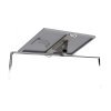 UNITECK MONTÁŽNA KONZOLA SOLÁRNYCH PANELOV MONO ROLLBAR/BALCONY (Varianta MOUNTING BRACKET SOLAR PANELS 50/100/120W)
