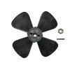 RÝCHLE VRTULE (Varianta PROPELLER FOR BTQ-140 - 5 BLADE)