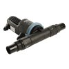 VEĽRYBIE WC ČERPADLO (Varianta GULPER TOILET PUMP 12V - CAPACITY LT/MIN 18 - HOSES Ø MM 38)