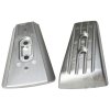 TECNOSEAL DOSKA PRE NOHY DPS-A/DPS-B (Varianta ZINC PLATE)