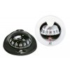 PLASTIMO OFFSHORE 75 KOMPASY NA VODOROVNOM POVRCHU (Varianta BLACK COMPASS FLUSHMOUNT)