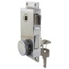 ZÁMKY NA RÁFIKY DVERÍ OLCESE RICCI MM.110X43 (Varianta RIM DOOR LOCKS RIGHT)