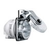 spina 2pt 230v 16a ip56 in acciaio inox