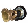 pompa in bronzo 2 a frizione elettromagnetica