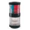 HELLA MARINE TRICOLOR SERIES 2984 SVETLOMET (Varianta TRICOLOR SERIES 2984 HEADLIGHT)