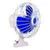 NÁMORNÉ MESTO ABS OSCILAČNÝ VENTILÁTOR 12V. (Varianta ABS OSCILLATING FAN 12V.)