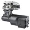 RÝCHLY NÍZKOPROFILOVÝ NAVIJAK DP2 (Varianta DP2 LOW PROFILE WINDLASS 500W 12V GYPSY 6)