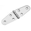 ZÁVESY ROCA MM.140X40 (Varianta MIRROR POLISHED HINGES MM.140X40)