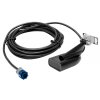 LOWRANCE HDI ZADNÝ SNÍMAČ (Varianta FREQ. 83-200/455-800 KHZ - SONAR 7 PIN BLUE CONNECTOR)