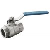 GUĽOVÝ KOHÚT INOX (Varianta BALL VALVE 3/8)