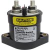 BLUE SEA SOLENOIDOVÁ SÉRIA L (Varianta 12/24V - 150AMP MAX)
