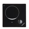 VARNÁ DOSKA ENO INFINITY S 1 HORÁKOM (Varianta INFINITY HOB 1 BURNER)