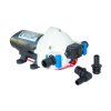 AUTOKLÁVOVÉ ČERPADLO FLOJET TRIPLEX (Varianta TRIPLEX AUTOCLAVE PUMP 2.9 - 12V - 25PSI)