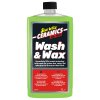 STAR BRITE Ceramics SiO2 TECH Wash & Wax čistič keramických lodí 1 l