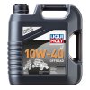 LIQUI MOLY Motorbike Offroad 4T 10W40, 4L