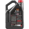 MOTUL Motorový olej 7100 4T 10W40, 4L