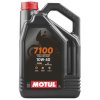 MOTUL Motorový olej 7100 4T 10W40, 4L