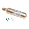 SECUMAR CO₂-Spare Cylinder Set - 22 g (925)