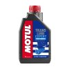 MOTUL MARINE Prevodový olej 75W 90, API GL 4, API GL 5, 1 L
