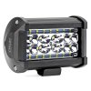 AMIO Pracovné LED svetlo 28 LED - AWL09