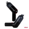 AMIO Bezdrôtový vysávač do auta 70W 11kPa USB-C VC-08 HEPA AMiO-04416
