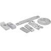 mercury aluminum anode kit for verado 350