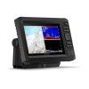 GARMIN ECHOMAP™ UHD2 72cv so sonarovou sondou GT20 TM