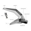 olympic lucid 3quarti specifiche