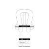 Baltic Legend 165 Harness SLA sizeguide