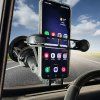 Titan Suction Mount