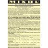 mixol cz