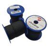 FSE ROBLINE Orion 500, 2 mm čierna 30 m mini cievka  7182007
