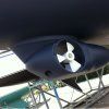 EX95 Single 24V thruster 15