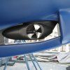 EX95 Single 24V thruster 10