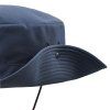 MUSTO Klobúk s okrajom FD  MUSTO FAST DRY BRIMMED HAT