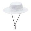 MUSTO Klobúk s okrajom FD  MUSTO FAST DRY BRIMMED HAT