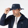 MUSTO Klobúk s okrajom FD  MUSTO FAST DRY BRIMMED HAT