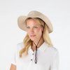 MUSTO Klobúk s okrajom FD  MUSTO FAST DRY BRIMMED HAT